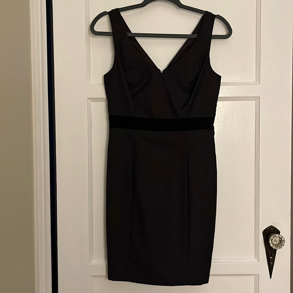 Forever 21 pencil dress